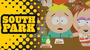 Hey Guys, Welcome to Raisins - SOUTH PARK - YouTube