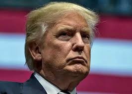 The nuclear threat that Trumps them all