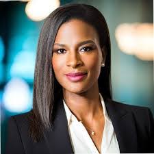 Adrienne Thompson's Instagram, Twitter & Facebook