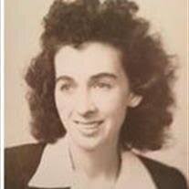 Zona Robbins Walker Obituary