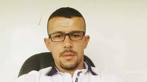 Barışmak için gitti, öldürüldü