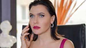 Şevval Sam'dan kendine gelen tepkilere cevap verdi!