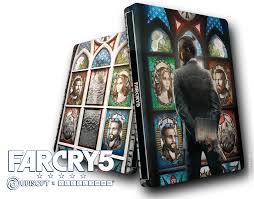 Compare deals for a far cry 5 gold edition key from our verified stores! Far Cry 5 Gold Edition Steelbook