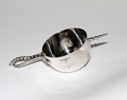 Gallery Photo Bareware Vintage Barware Silver