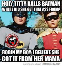 She Got It From Her Mama Funny Pictures Funny Captions Funny Memes