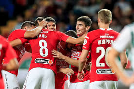 Обзор матча (16 мая 2021 в 14:00) ахмат: Spartak Pobedil Ahmat V Groznom Video