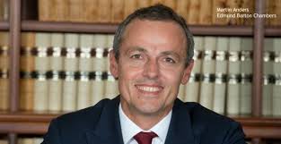 Leading Criminal Law Barristers