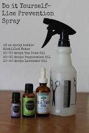 Diy Lice
