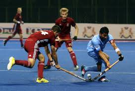 Dyam tunku mahkota johor tunku ismail ibni sultan. Great Britain Stun India To Lift The Sultan Of Johor Cup Sports247