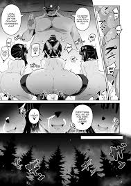 aheazif (Sanatuki, Hidaka Hisashi)] Otsu Metsu Ni | Fallen To Destruction 2  (Kimetsu no Yaiba) [English] Doujins.com [Digital] Hentai – Raw -  EroinaSekai