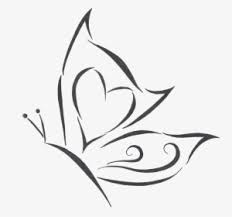 Pin by kiwi perez on mural butterfly tattoo meaning. Butterfly Tattoo Designs Png Transparent Images Butterfly Tattoo Png Png Download Kindpng