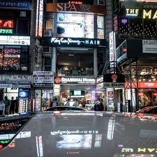 See all photos from rose e. Nyc S Koreatown Has Been Swallowed Up By Chain Restaurants Eater Ny