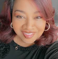 Let's welcome our new members! Merry Williams, Zach Rushng