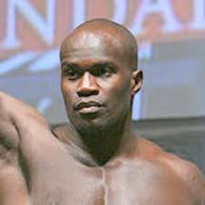 Gilbert Yvel vs. Cheick Kongo, It's Showtime 10