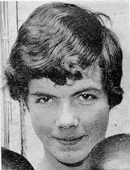 CAIN: Events: Bloody Sunday