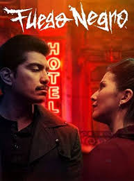 The legend of korra, selling sunset season 3 and lucifer season 5 are all dropping on netflix in august 2020, as well as the complete twilight saga. Fuego Negro Film 2020 Filmstarts De