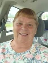 Obituary information for Donna M. Shanebrook