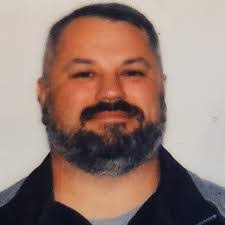 Sean Buck's Instagram, Twitter & Facebook