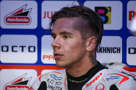 Scott Redding Archives