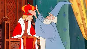 Review: Disney's The Sword in the Stone (1963) — Disnerd Movie Challenge