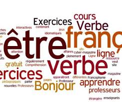 Les réponses sont en bas de la page. Le Passe Compose Auxiliaire Etre