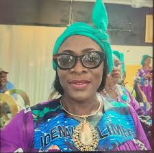 BREAKING: CRTV's Sally Ebenye Nyoki Kicks the Bucket CRTV Littoral's Sally  Ebenye Nyoki is no more. Reports reaching CNA indicate that she was  suffering from a malaise