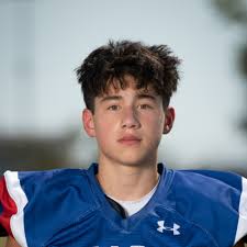 Frosh/Soph Football Roster