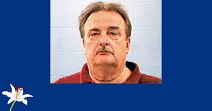 Gordon C. Wolfe, age 54