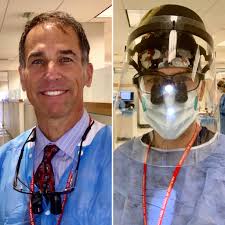 teaching at university of maryland dental school