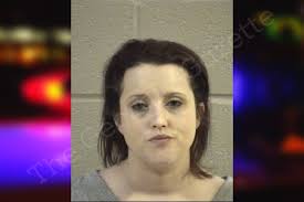 Misty Dalton — Whitfield County Jail Bookings