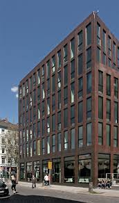 Hanse clipper haus is located at in mitte, 0.9 miles from the center of hamburg. Copper House Mapio Net