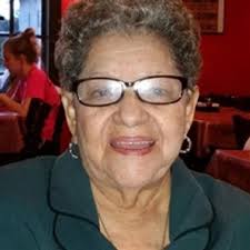 Mary Lopez Obituary May 26, 2019
