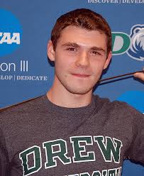 2015-16 Men's Fencing Roster