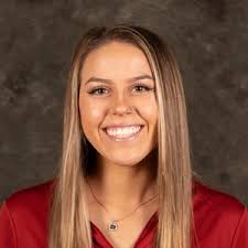 2020-21 Women's Golf Roster