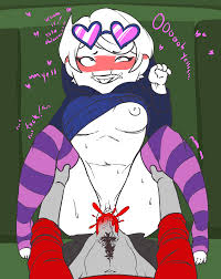 Post 4375701: Ccndies Homestuck Homestuck^2 Karkat_Vantas Roxy_Lalonde