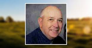 Robert 'Bob' Leroy Ruppert Obituary January 3, 2021