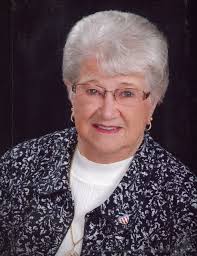 Obituary information for Dorothy Mae Bonnell-Tracy