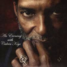 Calvin Keys Jazz