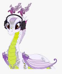Ever after high™ and enjoy it on your iphone, ipad, and ipod touch. Deejay Ever After High Dragon Png Download Ever After High Deejay Transparent Png Kindpng
