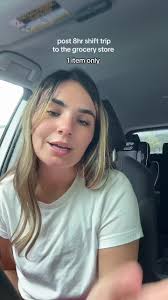 Hannah_bhiatt Supermarket