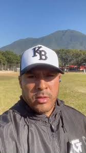 Eusebio Torres es uno de los Peloteros que nos comparará en esta Copa Fiss  2024 🔥, Del 24 al 28 estaremos en el Estadio Metropolitano de Béisbol  disfrutando de la Pelota Criolla ⚾️