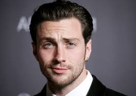 Aaron Taylor-Johnson is a perfect candidate for Bond, at 32, he is also  into mature women and looks older for his age, he is also good friends with  Tom Ford. He can