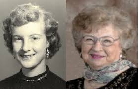 Ruth Virgil's Instagram, Twitter & Facebook