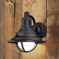 Exterior Wall Light 9285 68 Destination Lighting