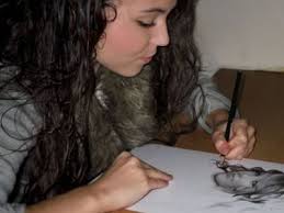 See more ideas about desen, ilustrator, desene artistice. Bogatie Amper Repaste Fete Simple De Desenat In Creion Doctoragin Com