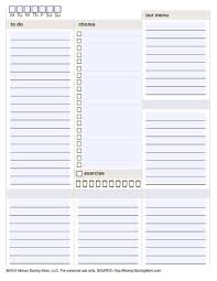 It includes over 35 free teacher planner printables to help you manage your lesson plans, student activities, and so much more! 10 Free Printable Daily Planners