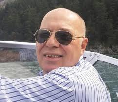 Peter Golub Obituary (2015)