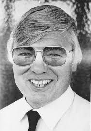 Jeff Rigby, Elders (formerly Dalgety Crown) Real Estate.