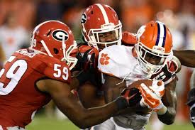 Authentic tickets · find deals · instant download & save Uga Football Vs Clemson Plenty Of Hype But How Much On Line
