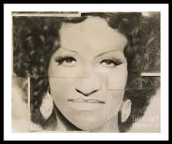 Celia Cruz Framed Art Prints for Sale